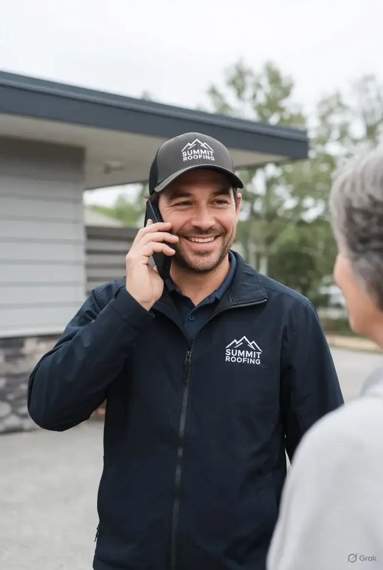 Flat Roof Leak Repair New Tazewell, TN FAQs